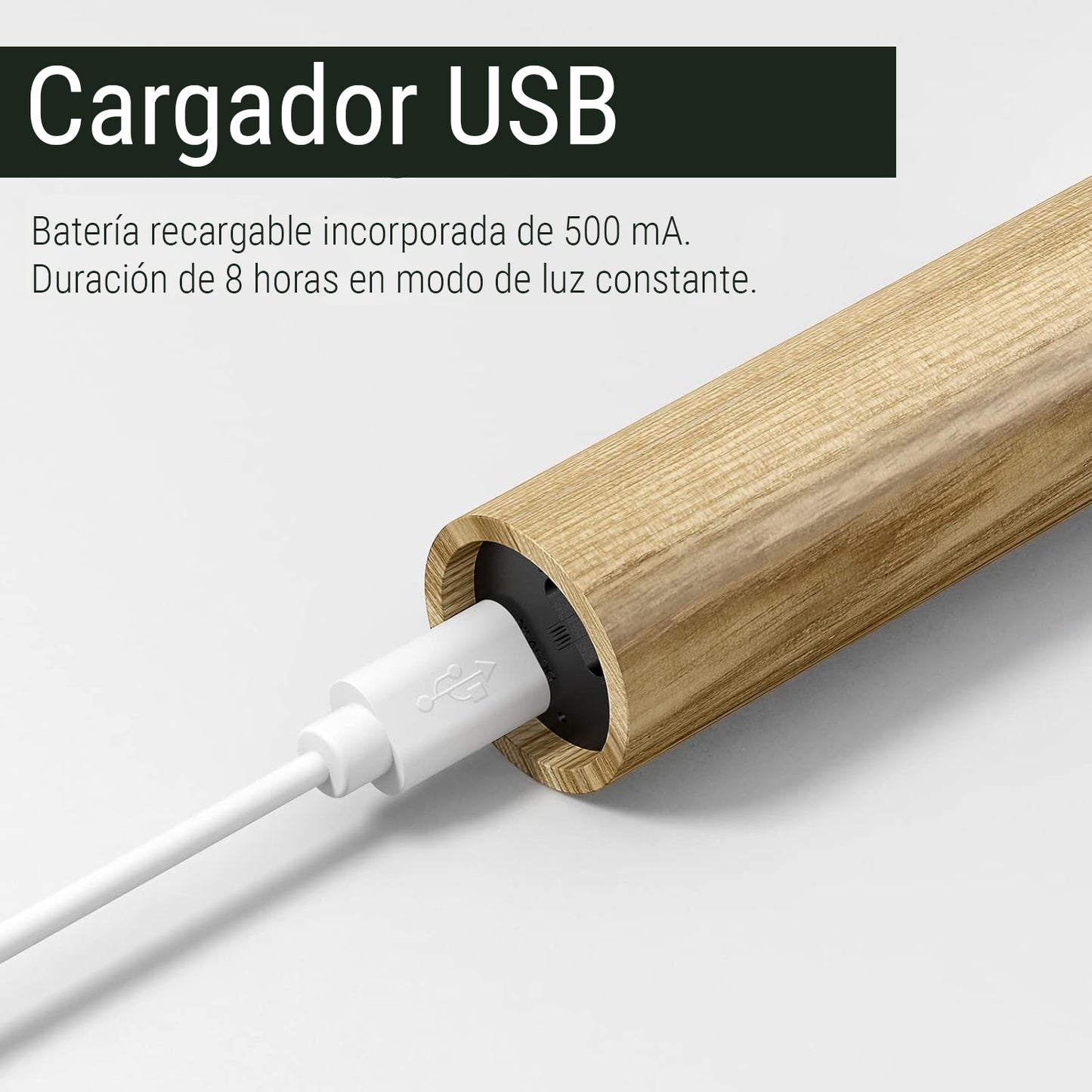 Lucierna Sensor Light