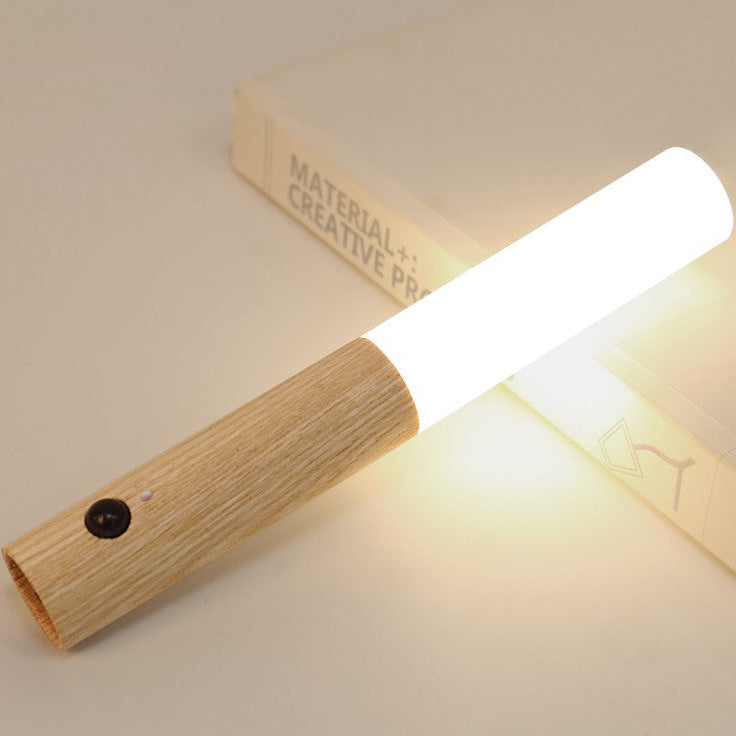 Lucierna Sensor Light