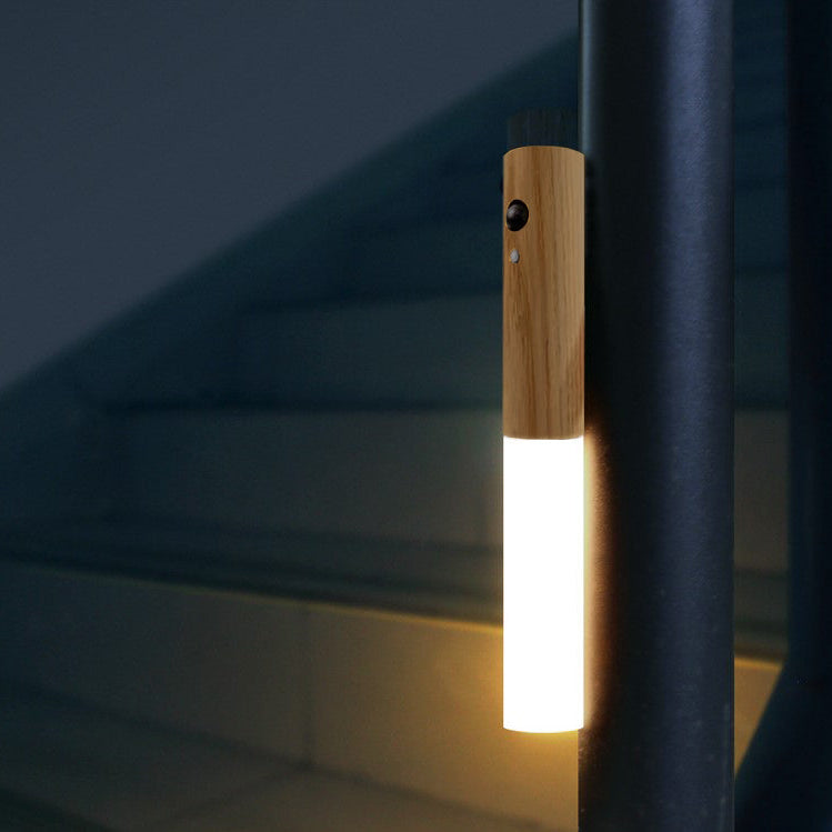 Lucierna Sensor Light