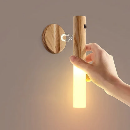Lucierna Sensor Light